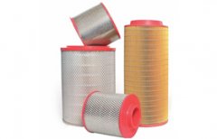 關(guān)于空壓機三濾的基本常識 (圖2)