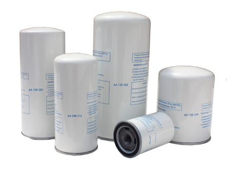 空壓機三濾是指哪三濾?(圖2) 空壓機三濾是指哪三濾?(圖2)