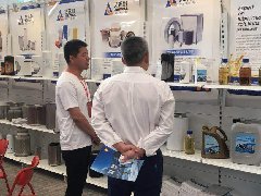 哈爾濱國際壓縮機及設備展覽會—艾普利以高端空壓機三濾產(chǎn)品為您服務